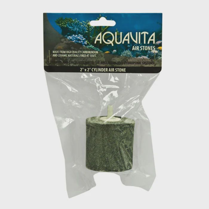 Aquavita 2"x2" Cylinder Air Stone