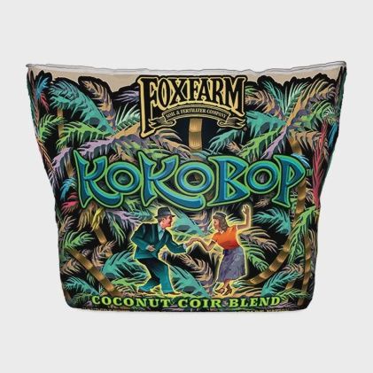 Ko Ko Bop Coconut Coir Blend 3CUFT