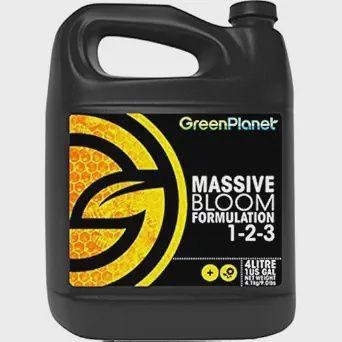 Massive - 1 Liter