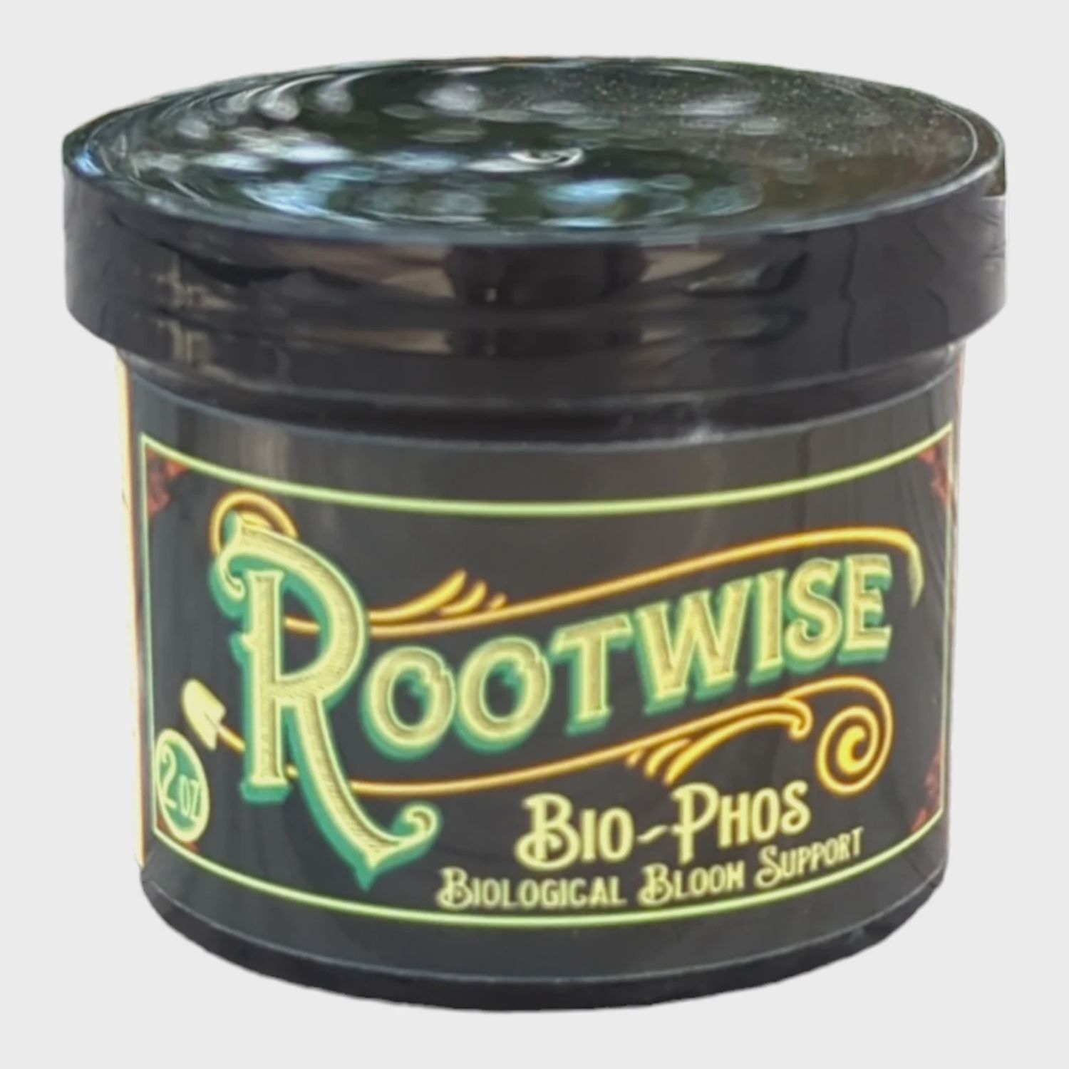 Rootwise Bio-Phos Biological Bloom Support 2oz.