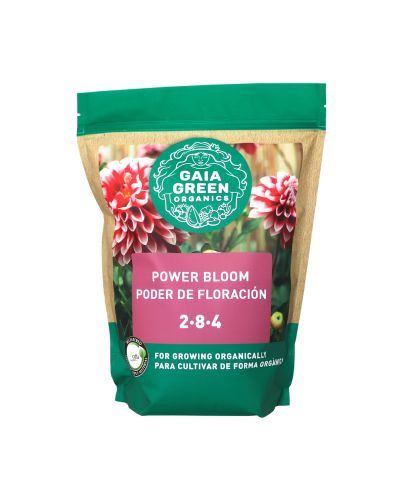 Gaia Green Power Bloom 2kg.