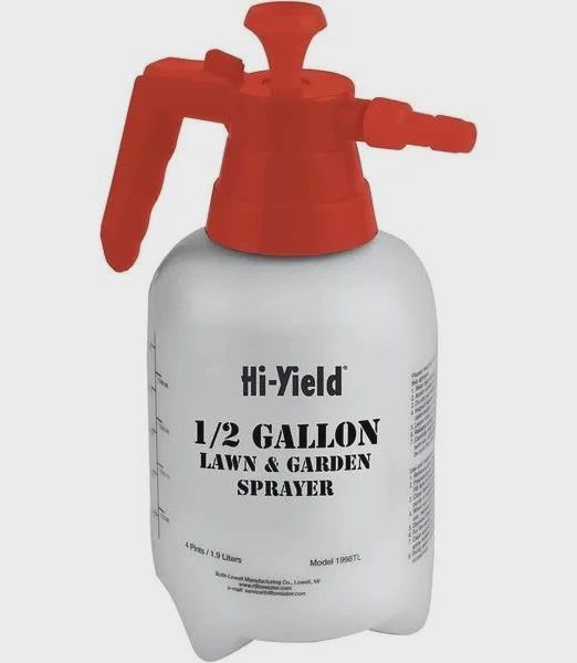 .5 Gallon Sprayer