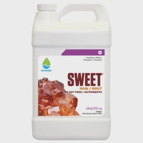 Botanicare Sweet Carbo Raw 32 oz.