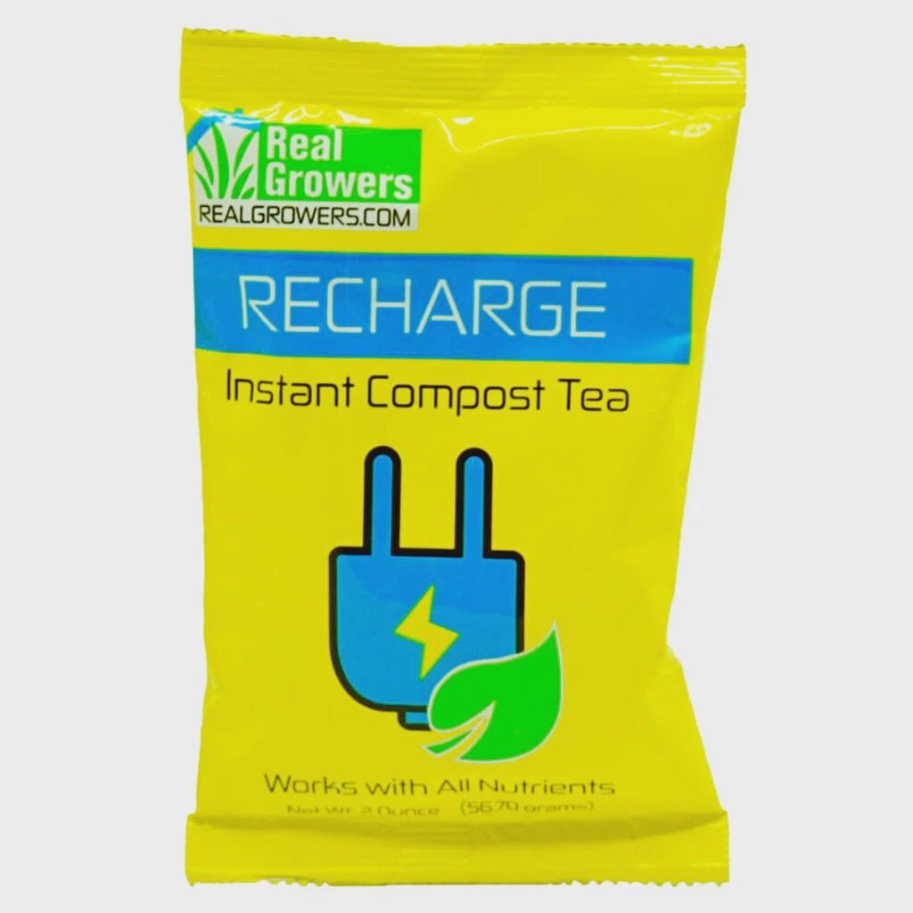 Recharge 2oz.