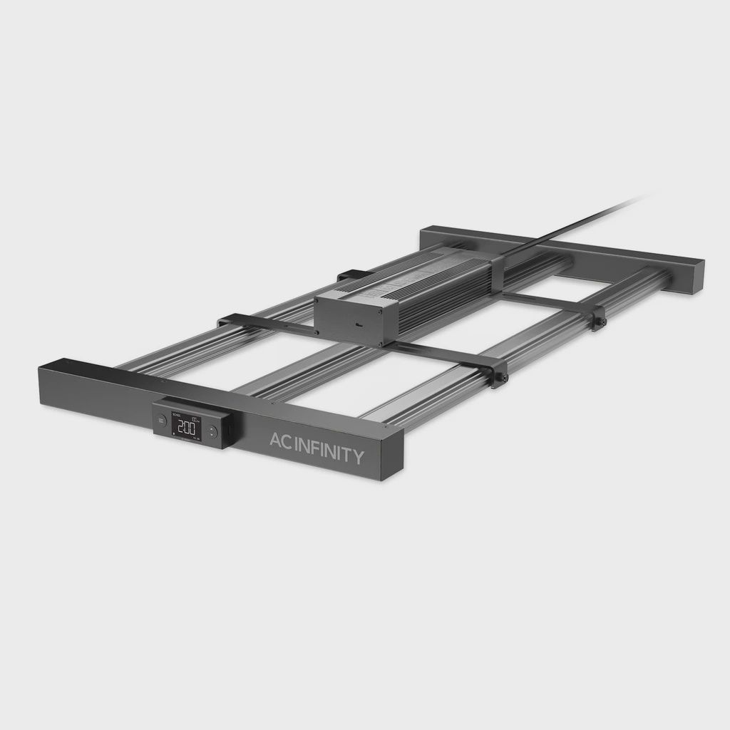 IONFRAME EVO3 280W 2x4
