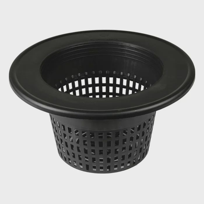 Mesh Pot Bucket Lid 8"