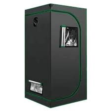 Megaphoton 3'x3'x6' Grow Tent
