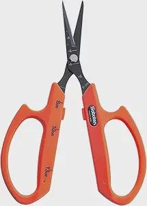 Saboten Angled Blade (Orange)