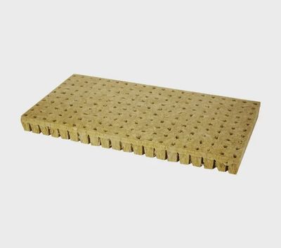 Grodan 1.5" Starter Plugs 98/sheet
