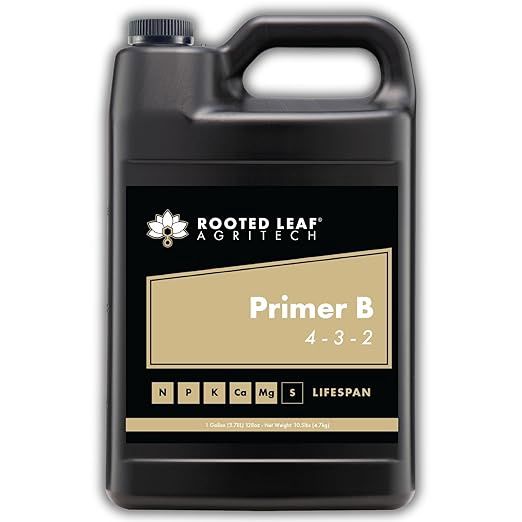Rooted Leaf-Primer B 1Gal