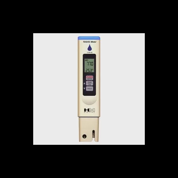 DIL HM EC TDS METER