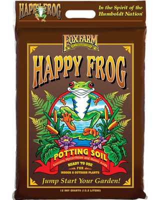Happy Frog 2.0 cu. ft.
