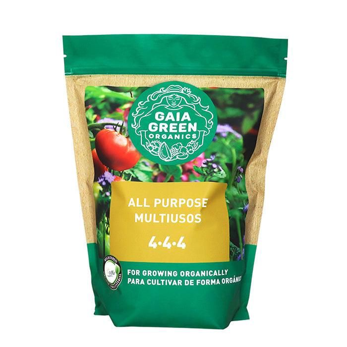 Gaia Green All Purpose 2kg