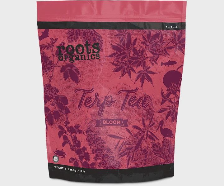 TERP TEA BLOOM 3#
