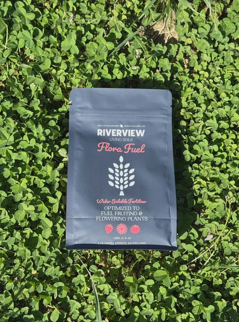 RiverView FloraFuel Formula 1lb.