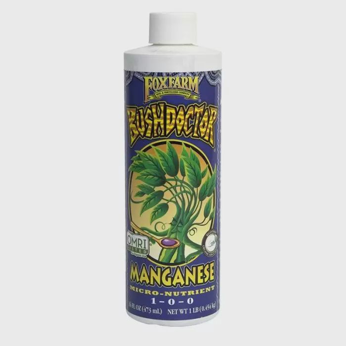 BushDoctor Manganese Pt