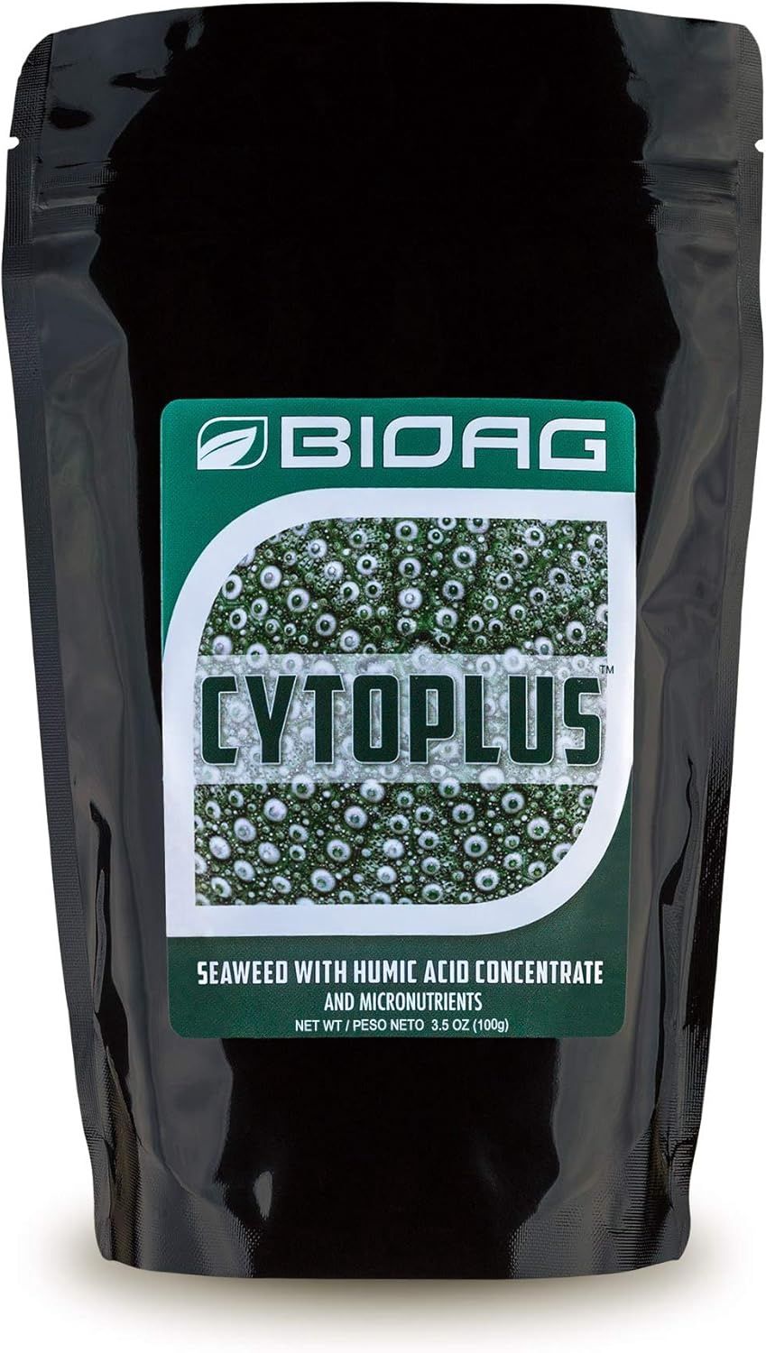 BioAg CytoPlus 100 Grams