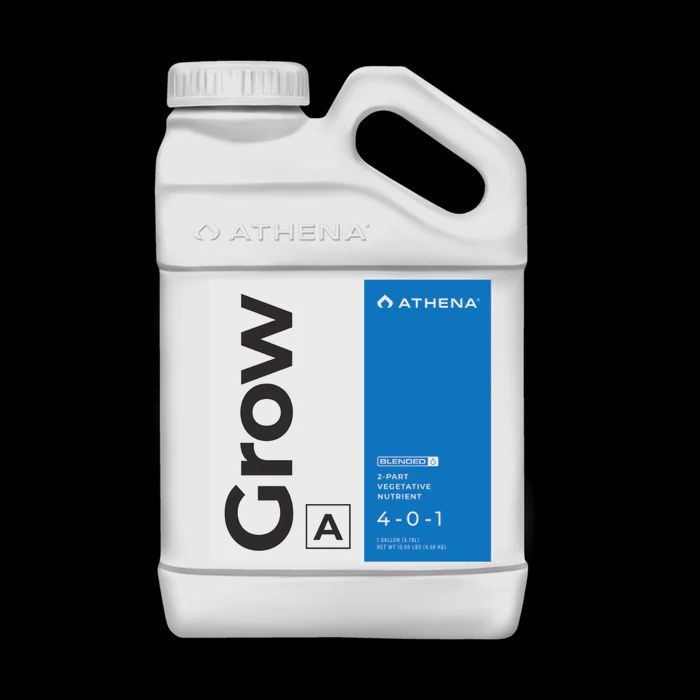 ATHENA Grow A-1G