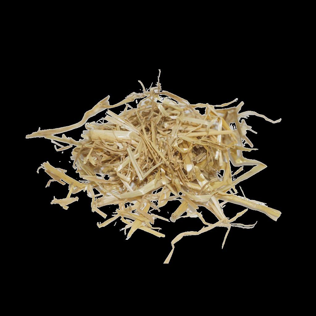 Barley Straw Mulch 1/2 Cuft.