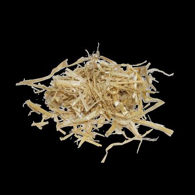Barley Straw Mulch 1/2 Cuft.