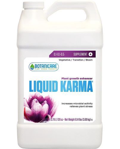 Botanicare Liquid Karma 1 Gal.