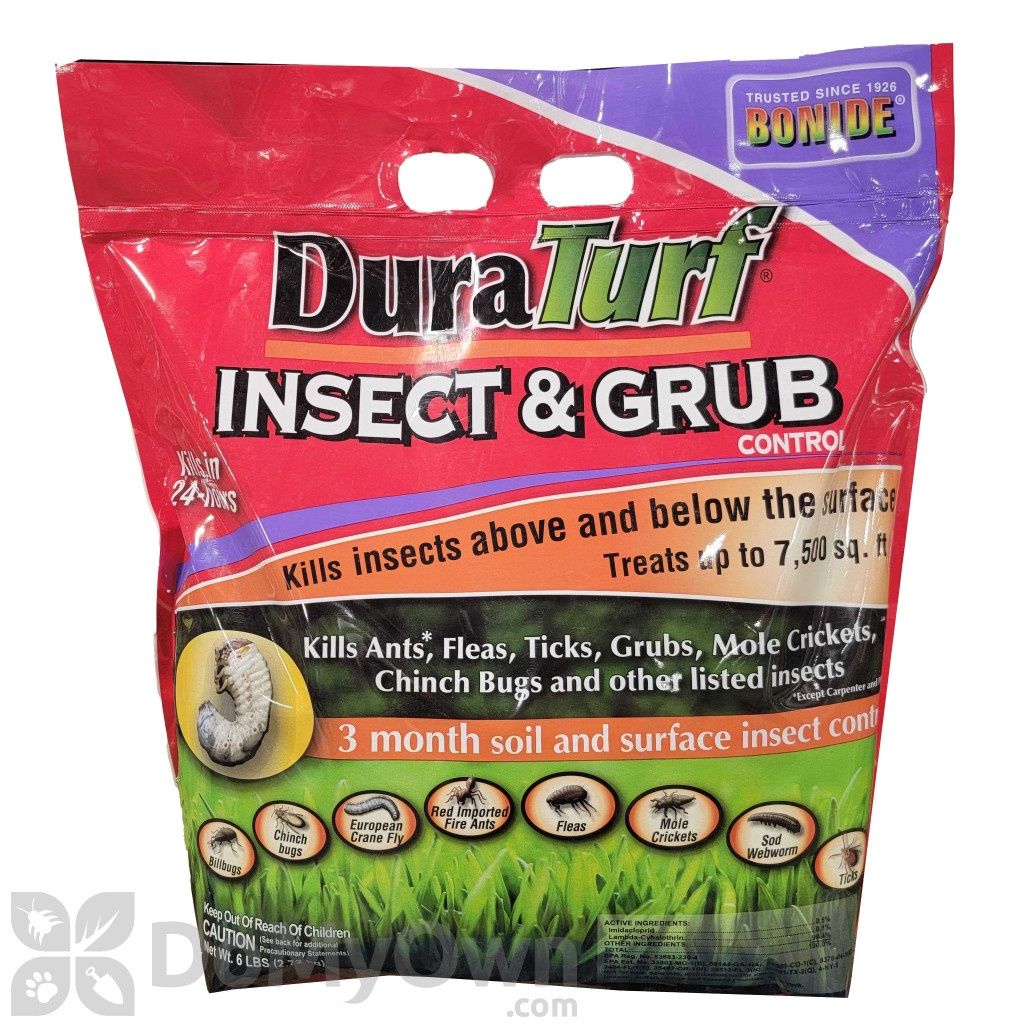 Bonide Insect and Grub Control 6#