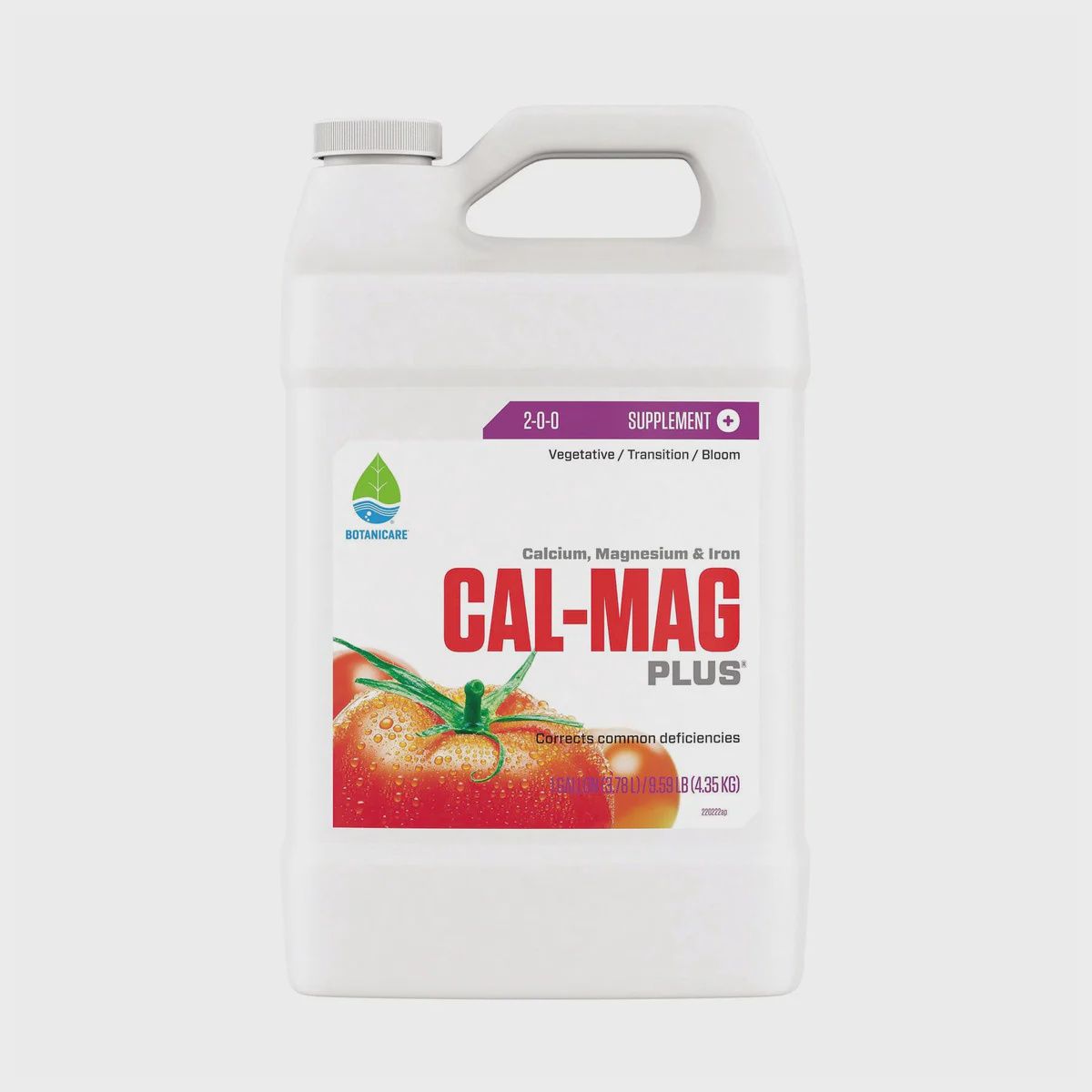 Botanicare Cal-Mag Plus 1 Gal.
