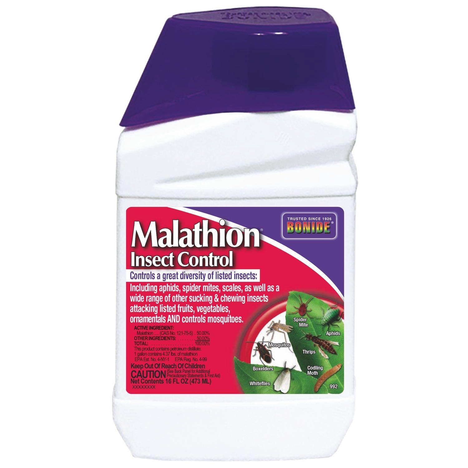 BONIDE Malathion QT