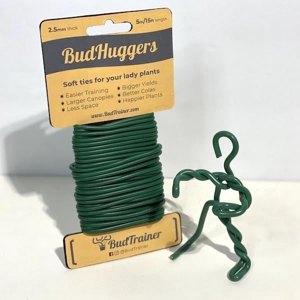 BudHuggers 16ft.