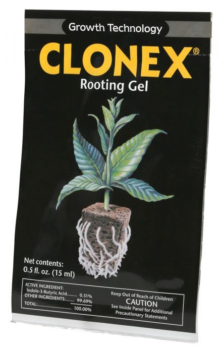 Clonex Gel Packet 15 ML