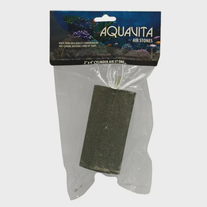 Aquavita 4"x2" Cylinder Air Stone