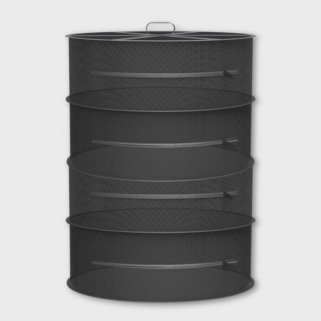 Drying Rack 4 Tier 18"