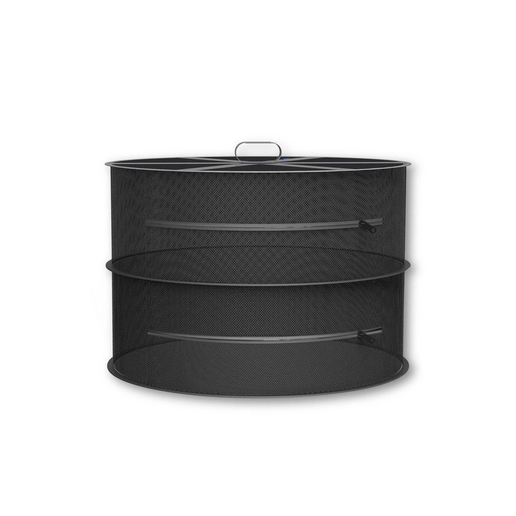 Drying Rack 2 Tiers 18"
