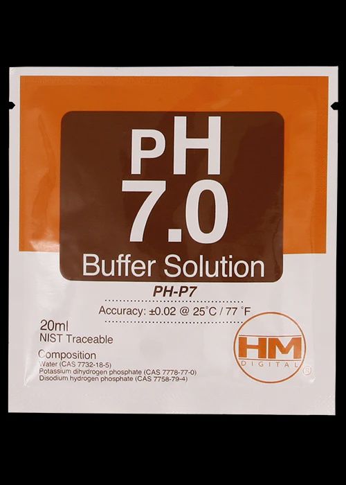 DIL pH P7 Buffer Solution Liquid