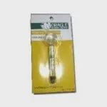 Reservoir Glass Thermometer