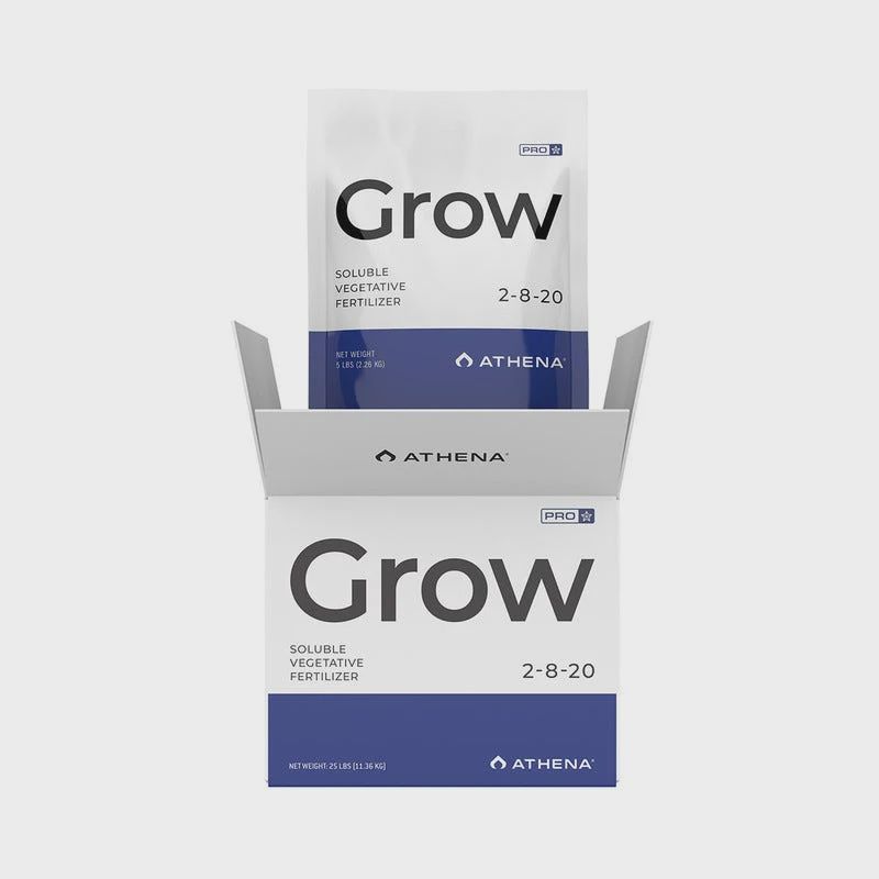 Athena Pro Grow 10lb. Refill Box