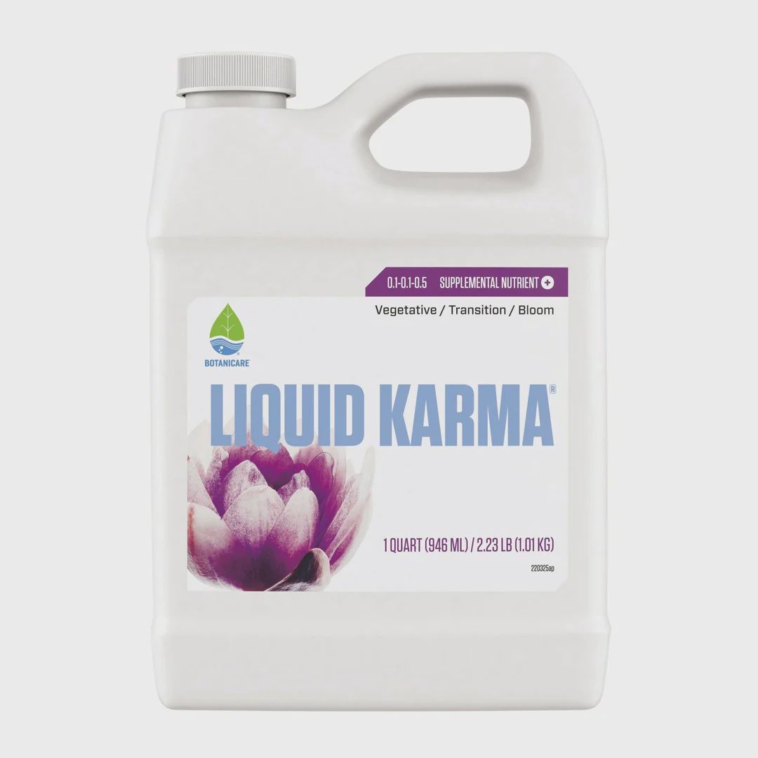 Botanicare Liquid Karma 32 oz.