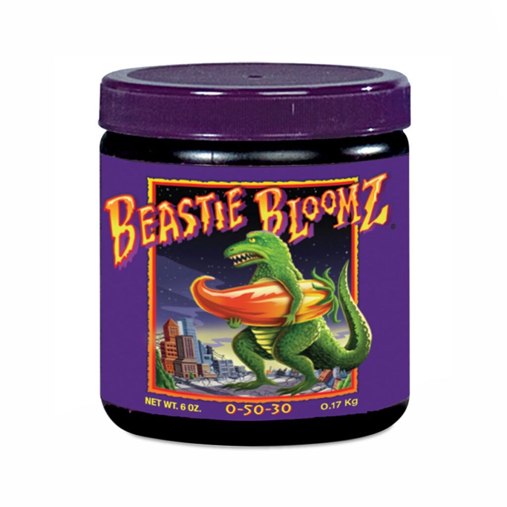Beastie Bloomz 1#