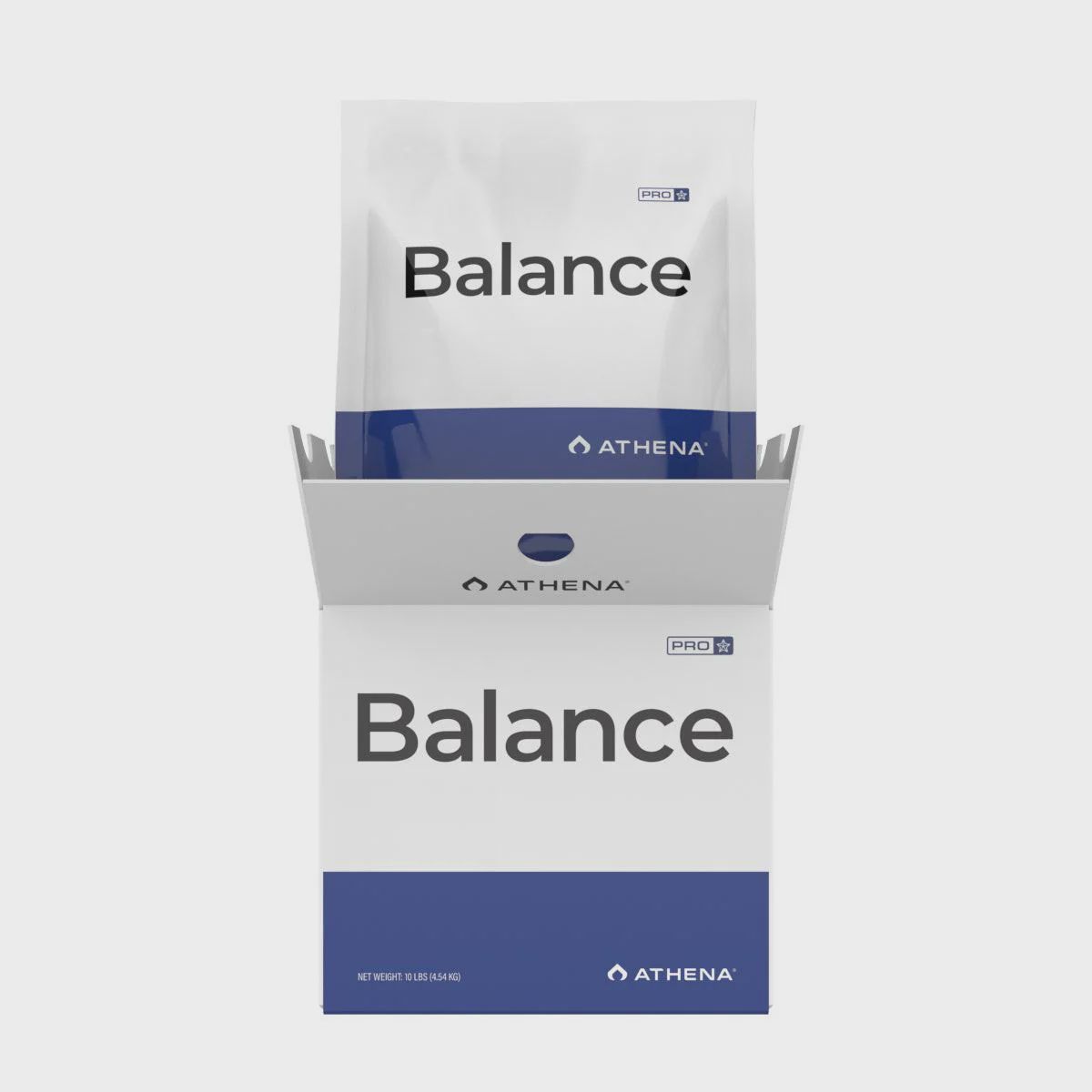 Athena Pro Balance 10lb.