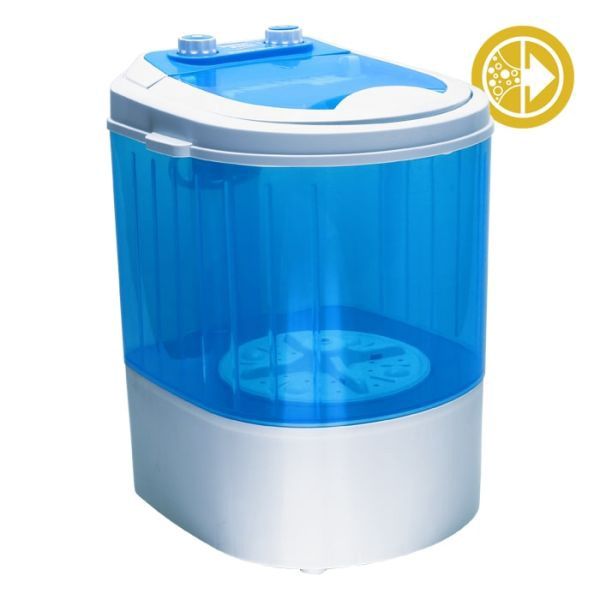 Bubble Magic 5gal Washing Machine