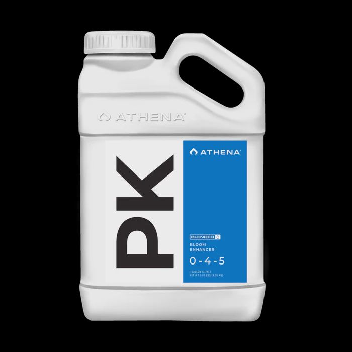 ATHENA PK-1G