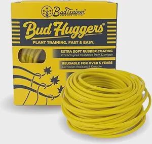 BudHuggers 50ft.