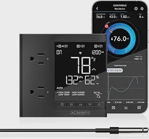 Controller 75 Smart Outlet Controller