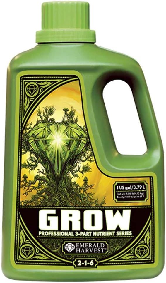 Grow 1 GL