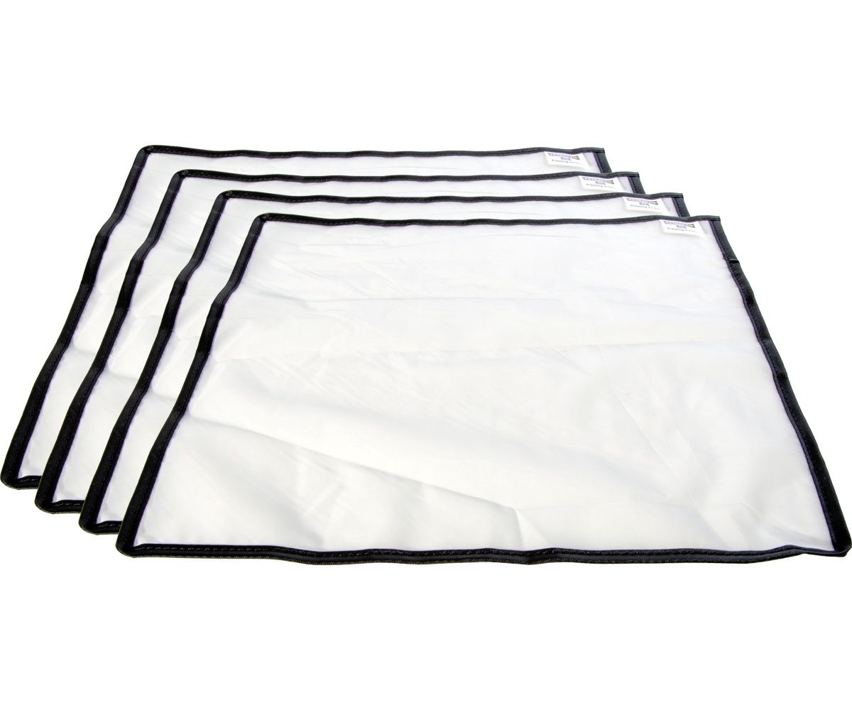 ExTract!T 25 Micron Pressing screens Pack/4