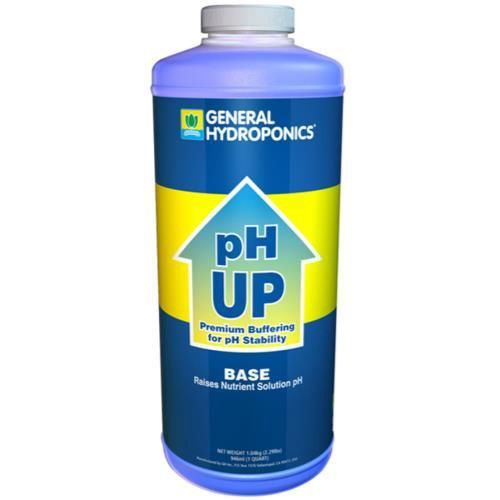 GH pH Up 32oz.