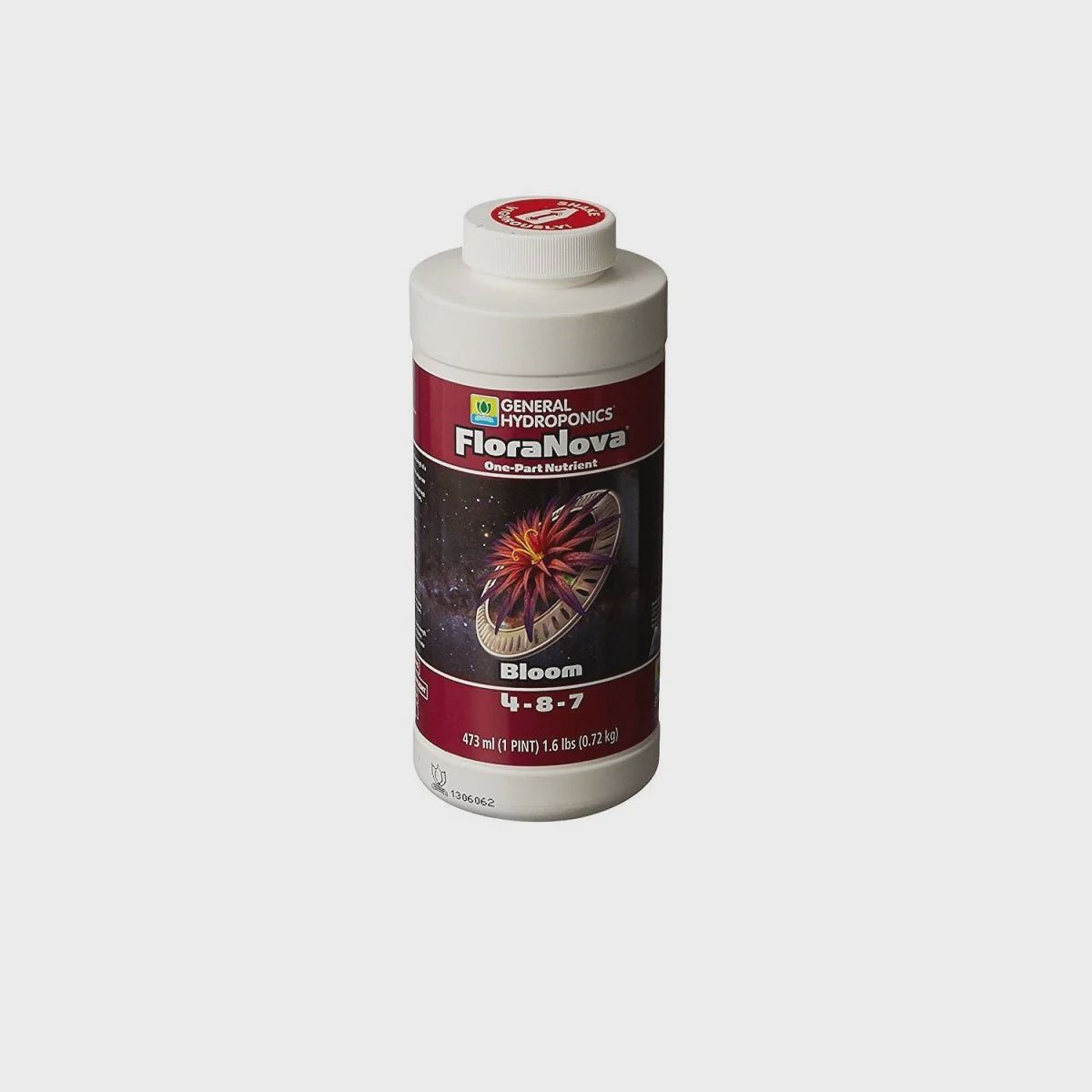 GH FloraNova Bloom 16oz.