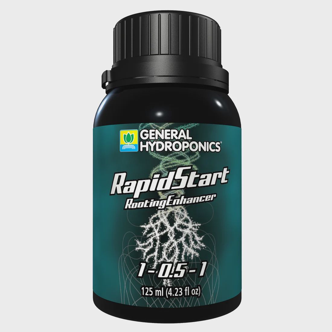 GH RapidStart 125ml.