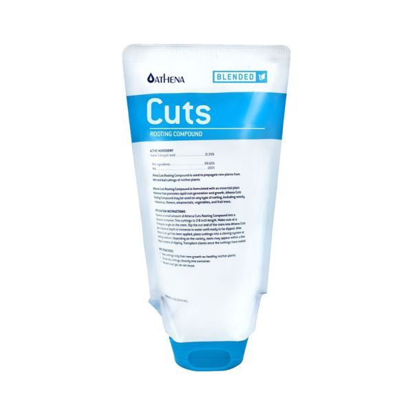 ATHENA CUTS-7oz