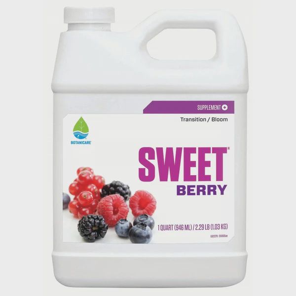 Botanicare Sweet Berry 32 oz.